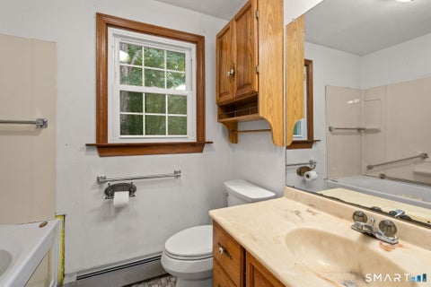 Tiny photo for 15 Happy Acres Road, Clinton, CT 06413 (MLS # 24209080)