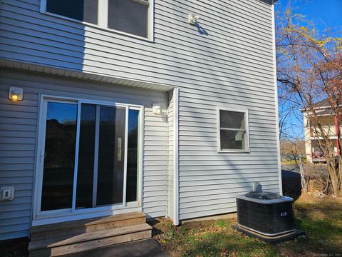 A home in Hartford