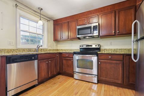 Tiny photo for 530 Center Street #C1, Wallingford, CT 06492 (MLS # 24135701)