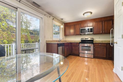 Tiny photo for 530 Center Street #C1, Wallingford, CT 06492 (MLS # 24135701)
