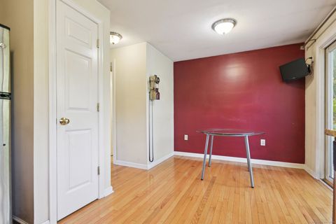 Tiny photo for 530 Center Street #C1, Wallingford, CT 06492 (MLS # 24135701)