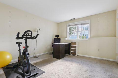Tiny photo for 530 Center Street #C1, Wallingford, CT 06492 (MLS # 24135701)
