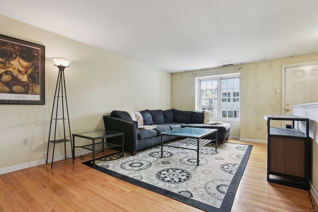 Photo of 530 Center Street #C1, Wallingford, CT 06492 (MLS # 24135701)
