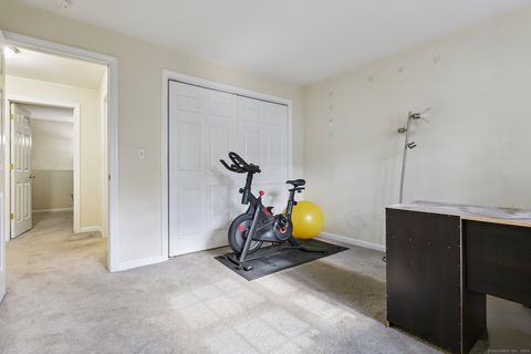 Tiny photo for 530 Center Street #C1, Wallingford, CT 06492 (MLS # 24135701)