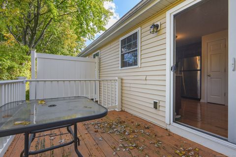 Tiny photo for 530 Center Street #C1, Wallingford, CT 06492 (MLS # 24135701)