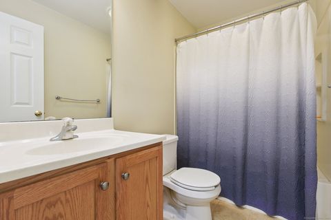Tiny photo for 530 Center Street #C1, Wallingford, CT 06492 (MLS # 24135701)