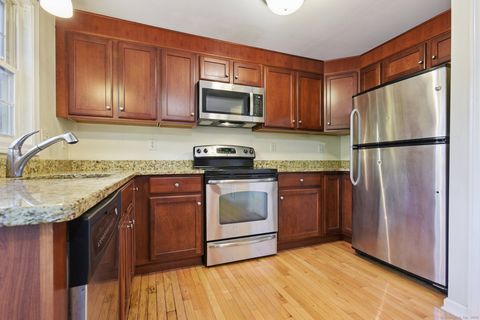 Tiny photo for 530 Center Street #C1, Wallingford, CT 06492 (MLS # 24135701)