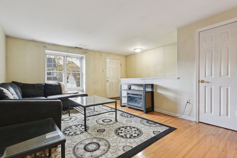 Tiny photo for 530 Center Street #C1, Wallingford, CT 06492 (MLS # 24135701)
