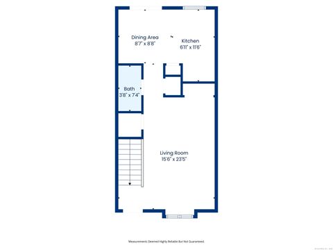 Tiny photo for 530 Center Street #C1, Wallingford, CT 06492 (MLS # 24135701)