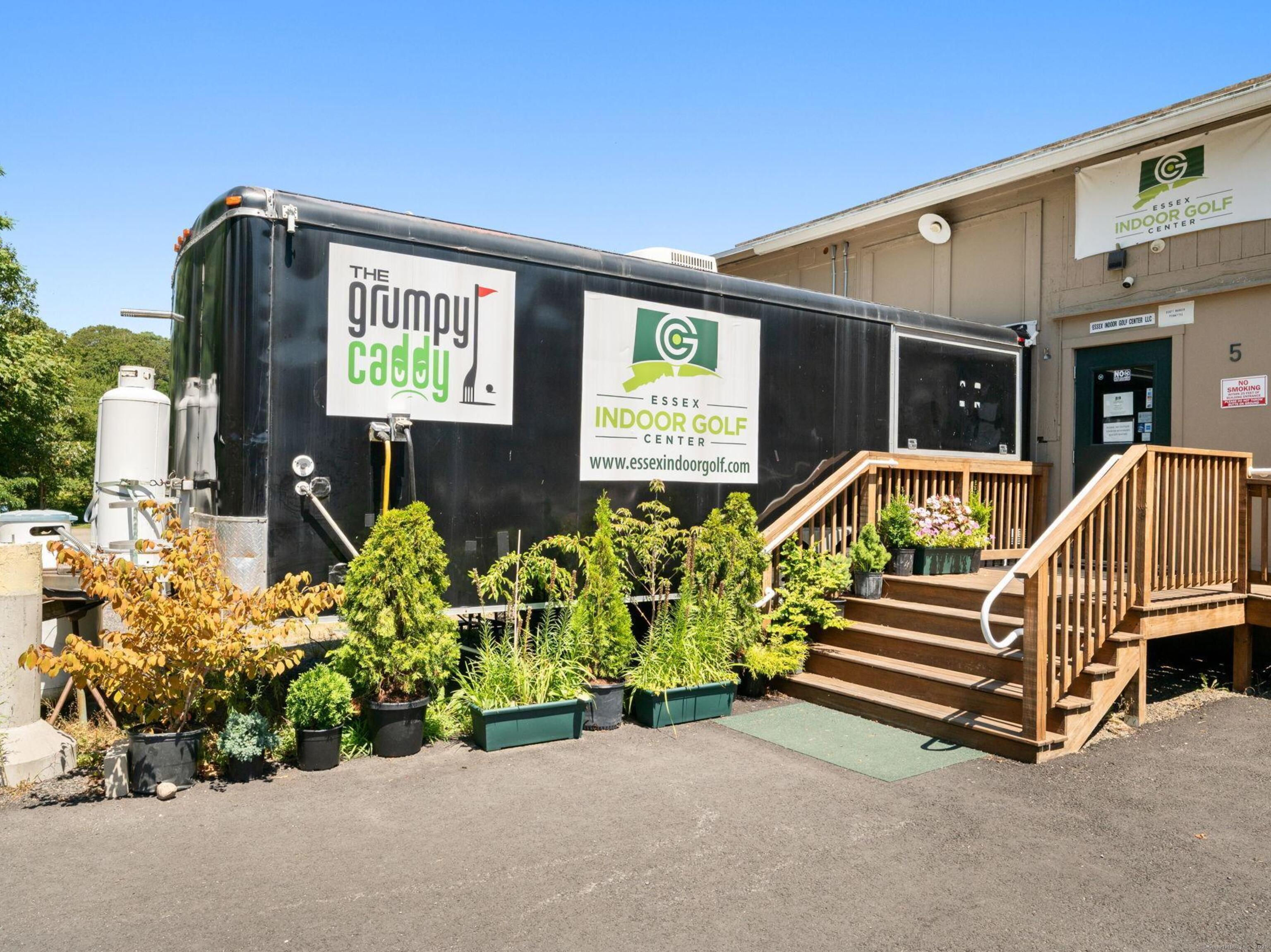 23 Saybrook Road suite 5