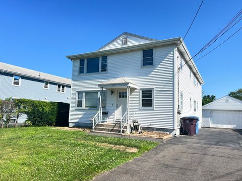Photo of 138 Carroll Drive, New Britain, CT 06053 (MLS # 24140592)