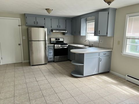 Tiny photo for 138 Carroll Drive, New Britain, CT 06053 (MLS # 24140592)