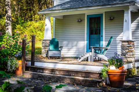 Tiny photo for 103 Geer Mountain Road, Kent, CT 06785 (MLS # 24131797)