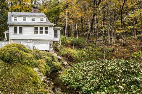 Tiny photo for 103 Geer Mountain Road, Kent, CT 06785 (MLS # 24131797)