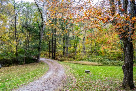 Tiny photo for 103 Geer Mountain Road, Kent, CT 06785 (MLS # 24131797)