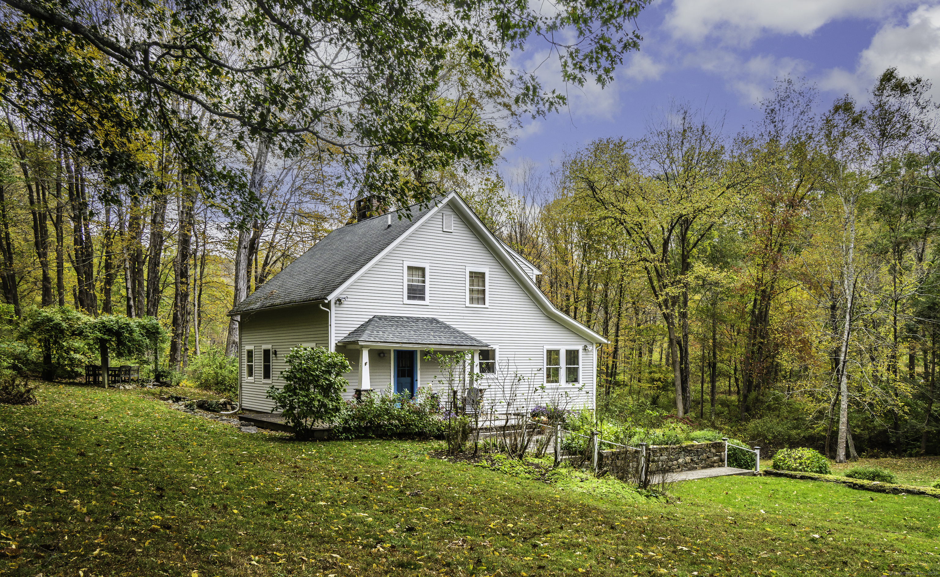 103 Geer Mountain Road