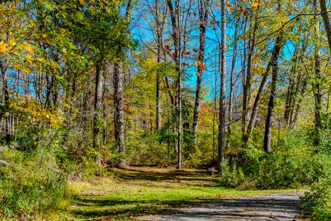 Tiny photo for 103 Geer Mountain Road, Kent, CT 06785 (MLS # 24131797)