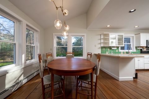 Tiny photo for 103 Geer Mountain Road, Kent, CT 06785 (MLS # 24131797)