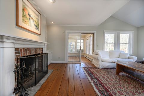 Tiny photo for 103 Geer Mountain Road, Kent, CT 06785 (MLS # 24131797)