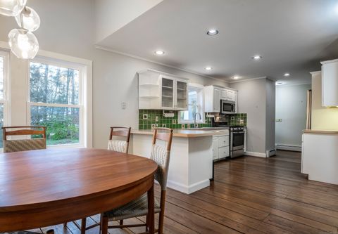 Tiny photo for 103 Geer Mountain Road, Kent, CT 06785 (MLS # 24131797)