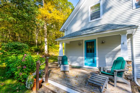 Tiny photo for 103 Geer Mountain Road, Kent, CT 06785 (MLS # 24131797)