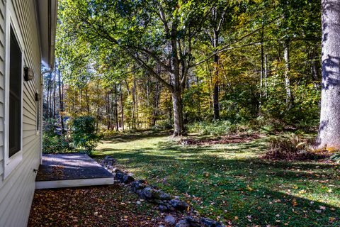 Tiny photo for 103 Geer Mountain Road, Kent, CT 06785 (MLS # 24131797)