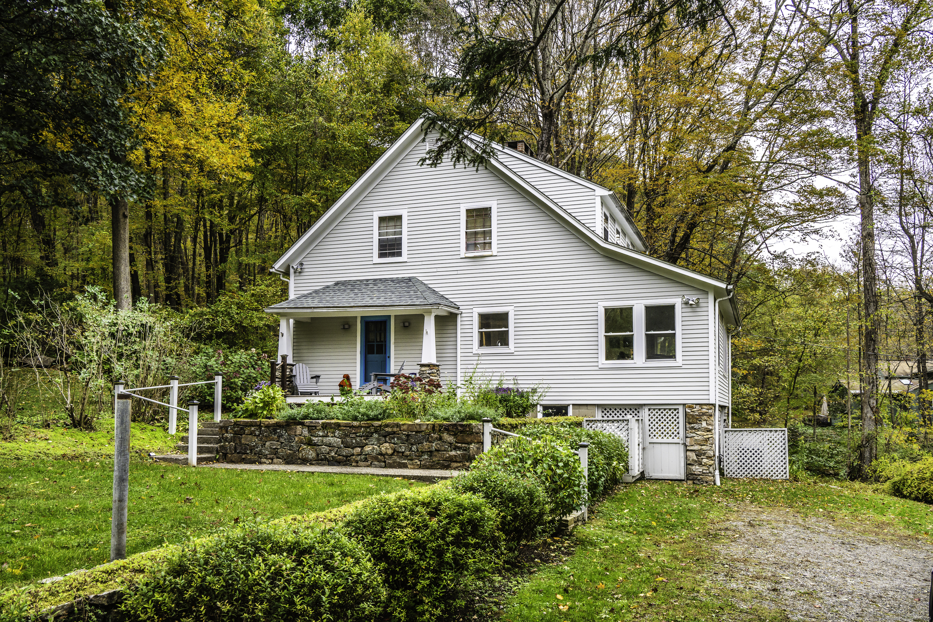 103 Geer Mountain Road