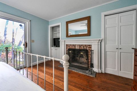 Tiny photo for 103 Geer Mountain Road, Kent, CT 06785 (MLS # 24131797)