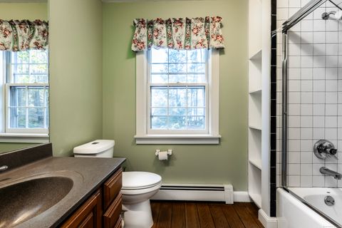 Tiny photo for 103 Geer Mountain Road, Kent, CT 06785 (MLS # 24131797)