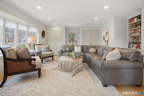 Tiny photo for 47 Hillsboro Drive, West Hartford, CT 06107 (MLS # 24143979)