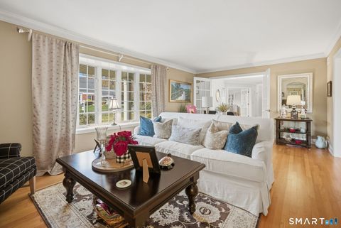 Tiny photo for 47 Hillsboro Drive, West Hartford, CT 06107 (MLS # 24143979)