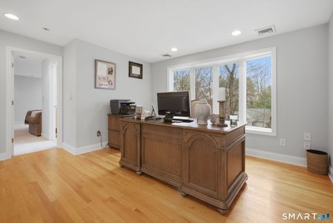 Tiny photo for 47 Hillsboro Drive, West Hartford, CT 06107 (MLS # 24143979)