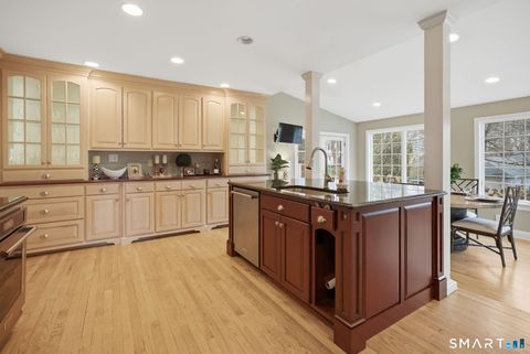 Tiny photo for 47 Hillsboro Drive, West Hartford, CT 06107 (MLS # 24143979)