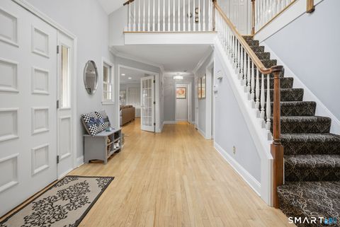 Tiny photo for 47 Hillsboro Drive, West Hartford, CT 06107 (MLS # 24143979)