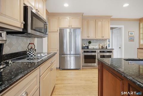 Tiny photo for 47 Hillsboro Drive, West Hartford, CT 06107 (MLS # 24143979)