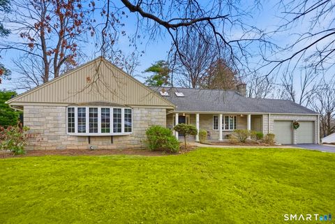 Tiny photo for 47 Hillsboro Drive, West Hartford, CT 06107 (MLS # 24143979)