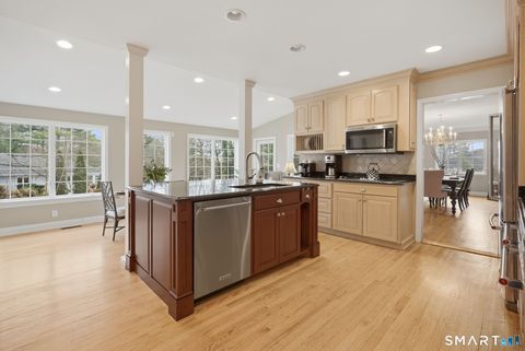 Tiny photo for 47 Hillsboro Drive, West Hartford, CT 06107 (MLS # 24143979)