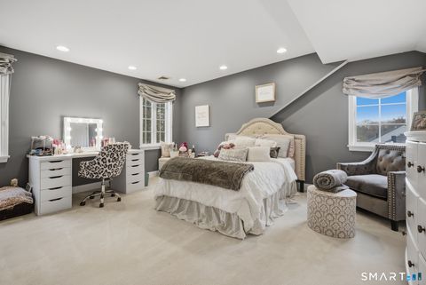 Tiny photo for 47 Hillsboro Drive, West Hartford, CT 06107 (MLS # 24143979)