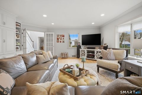 Tiny photo for 47 Hillsboro Drive, West Hartford, CT 06107 (MLS # 24143979)