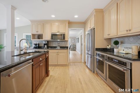 Tiny photo for 47 Hillsboro Drive, West Hartford, CT 06107 (MLS # 24143979)