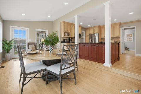 Tiny photo for 47 Hillsboro Drive, West Hartford, CT 06107 (MLS # 24143979)