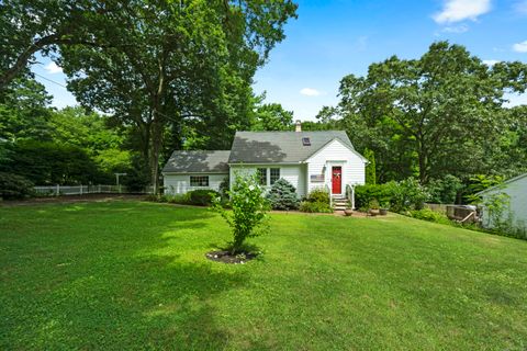 A home in Watertown