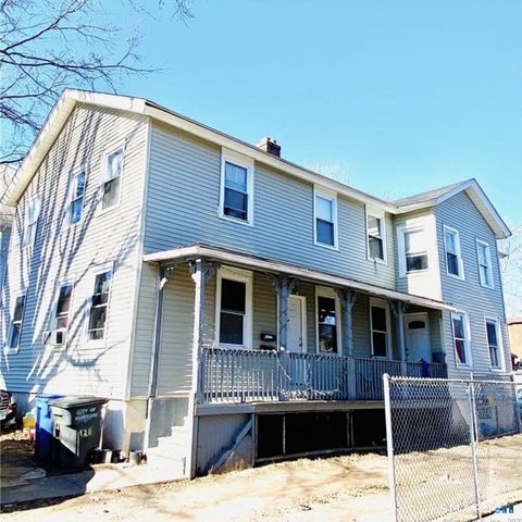 120 Bond Street Hartford CT 06114