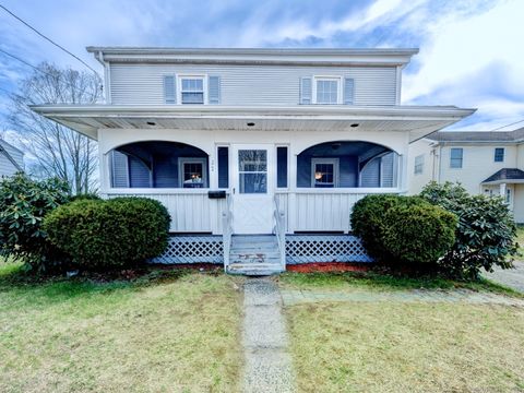 17 Smith Street, Windsor Locks, CT 06096 - MLS#: 24088280