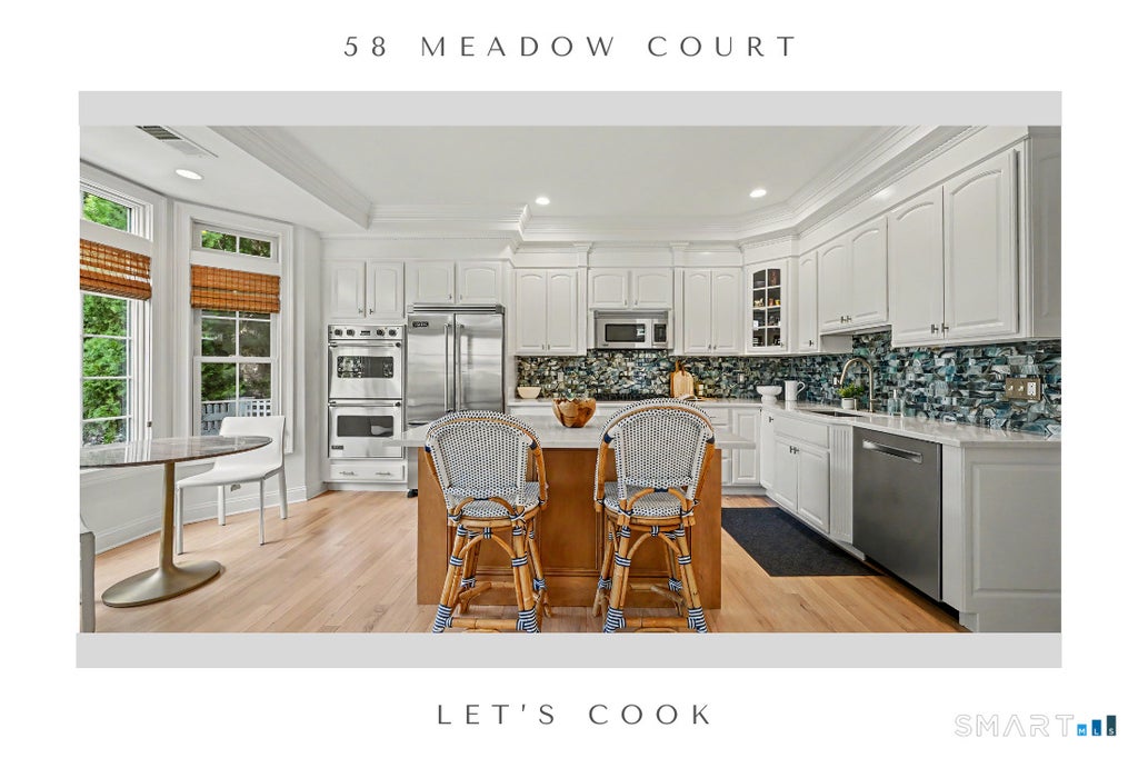 Photo of 58 Meadow Court, Fairfield, CT 06824 (MLS # 24204742)