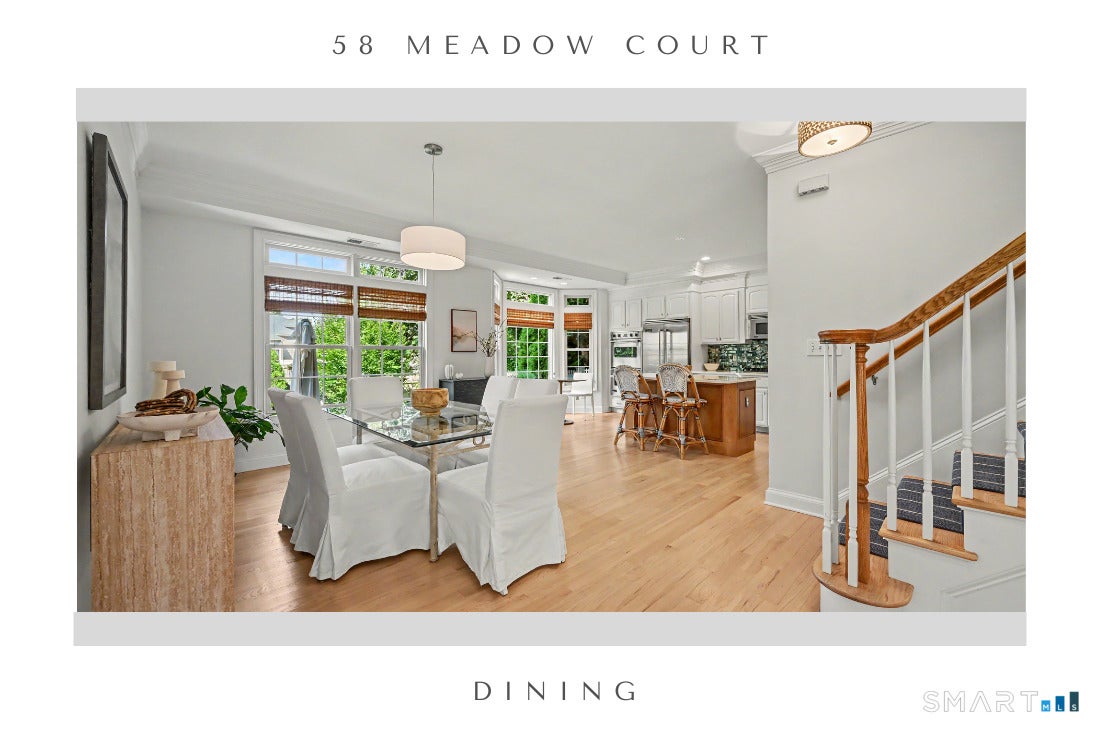 58 Meadow Court