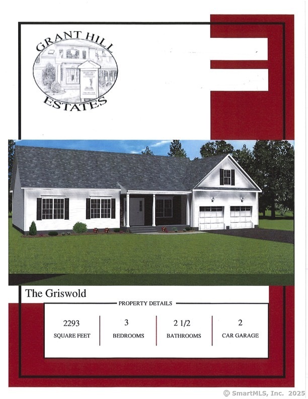 37 Wolf Hill Lot #40 Road