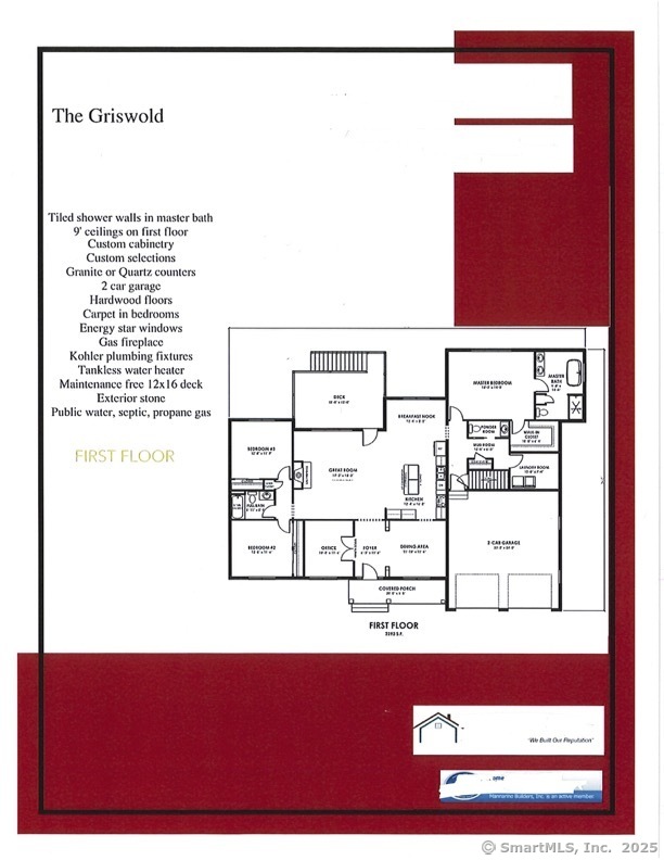 37 Wolf Hill Lot #40 Road