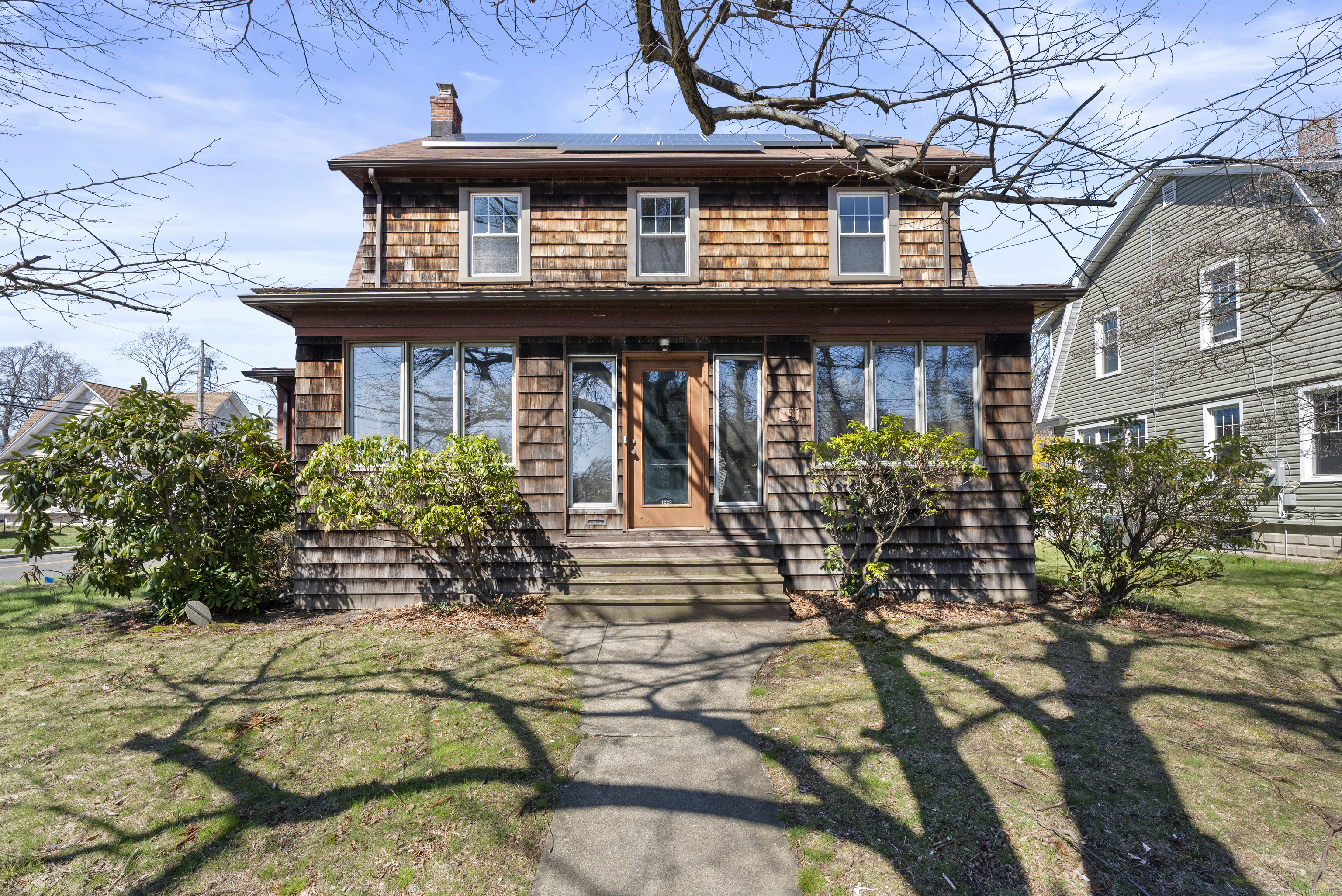 Property for Sale at Wells Place, Stratford, Connecticut - Bedrooms: 3 
Bathrooms: 1 
Rooms: 7  - $380,000