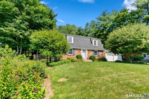 Tiny photo for 14 Richard Road, Simsbury, CT 06070 (MLS # 24199955)